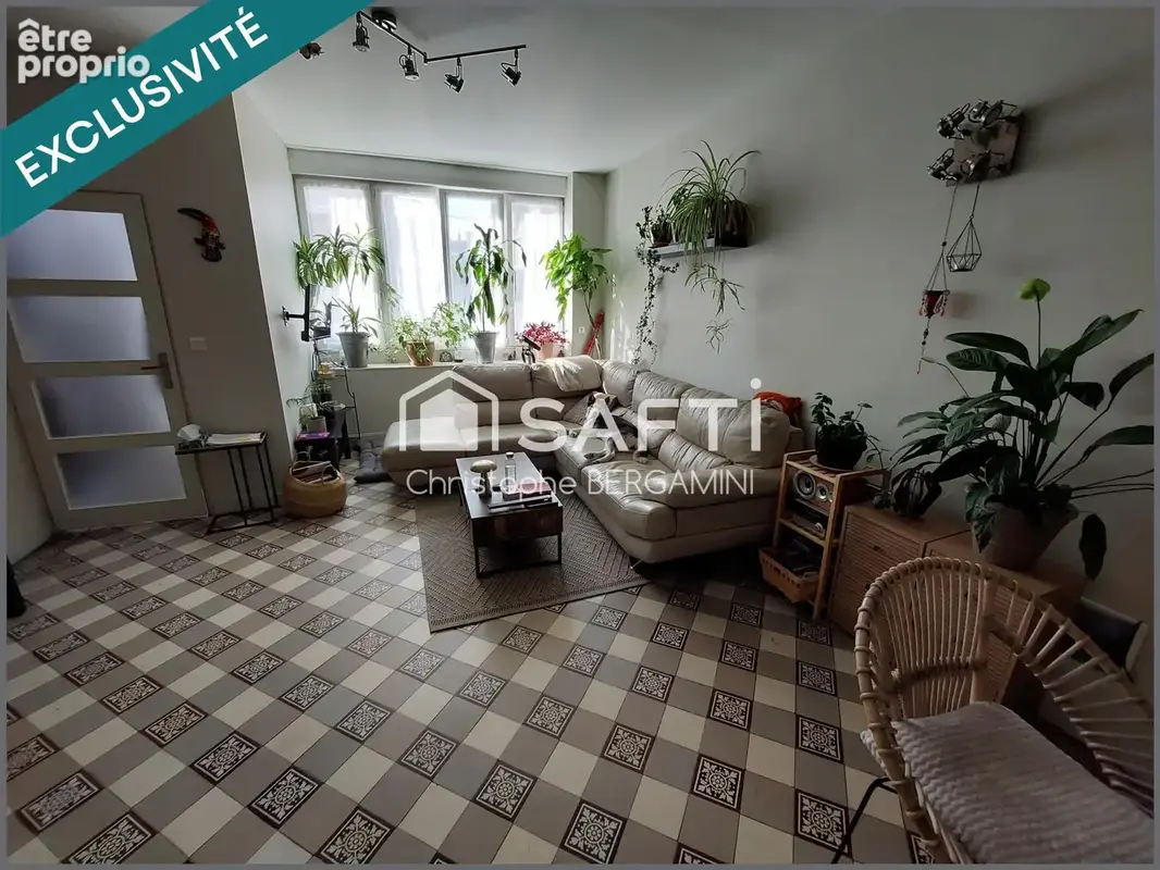 Photo 1 - Maison à LAMBERSART