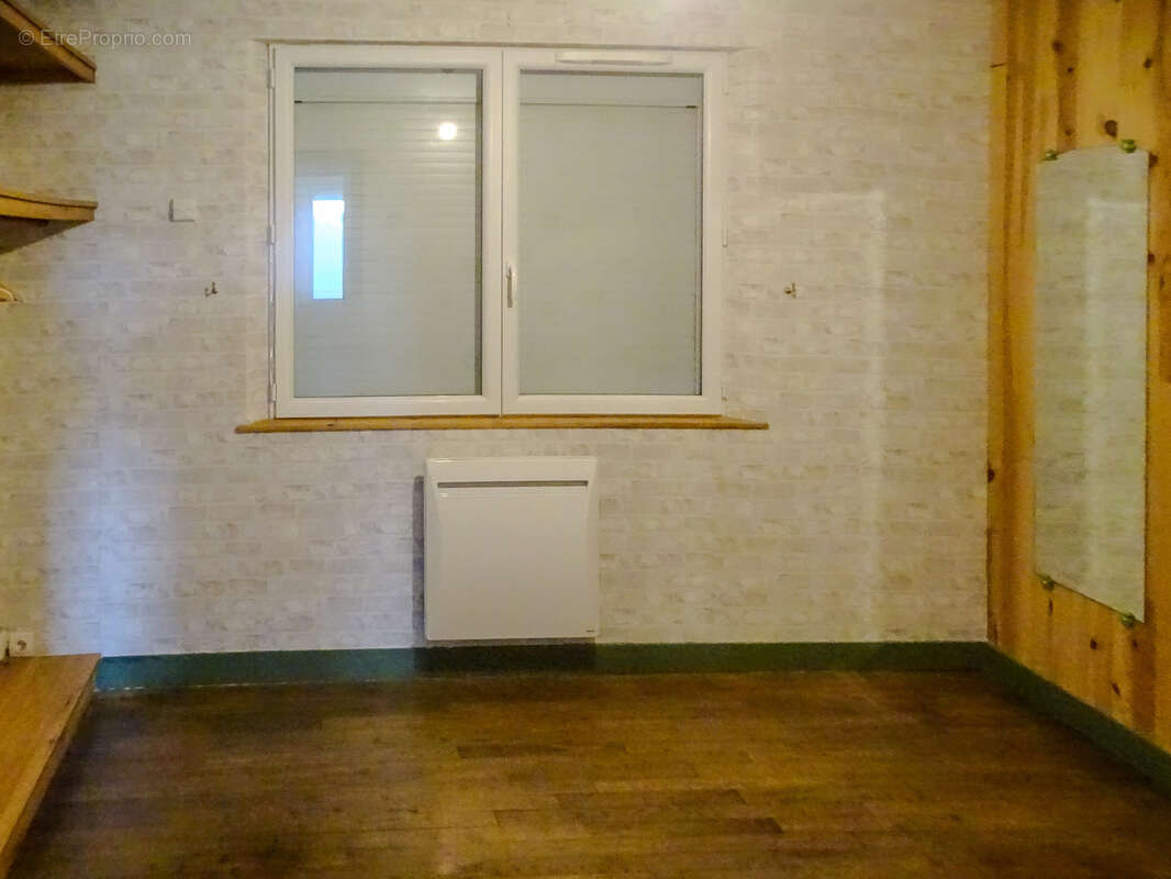 Maison à SAINT-CALAIS