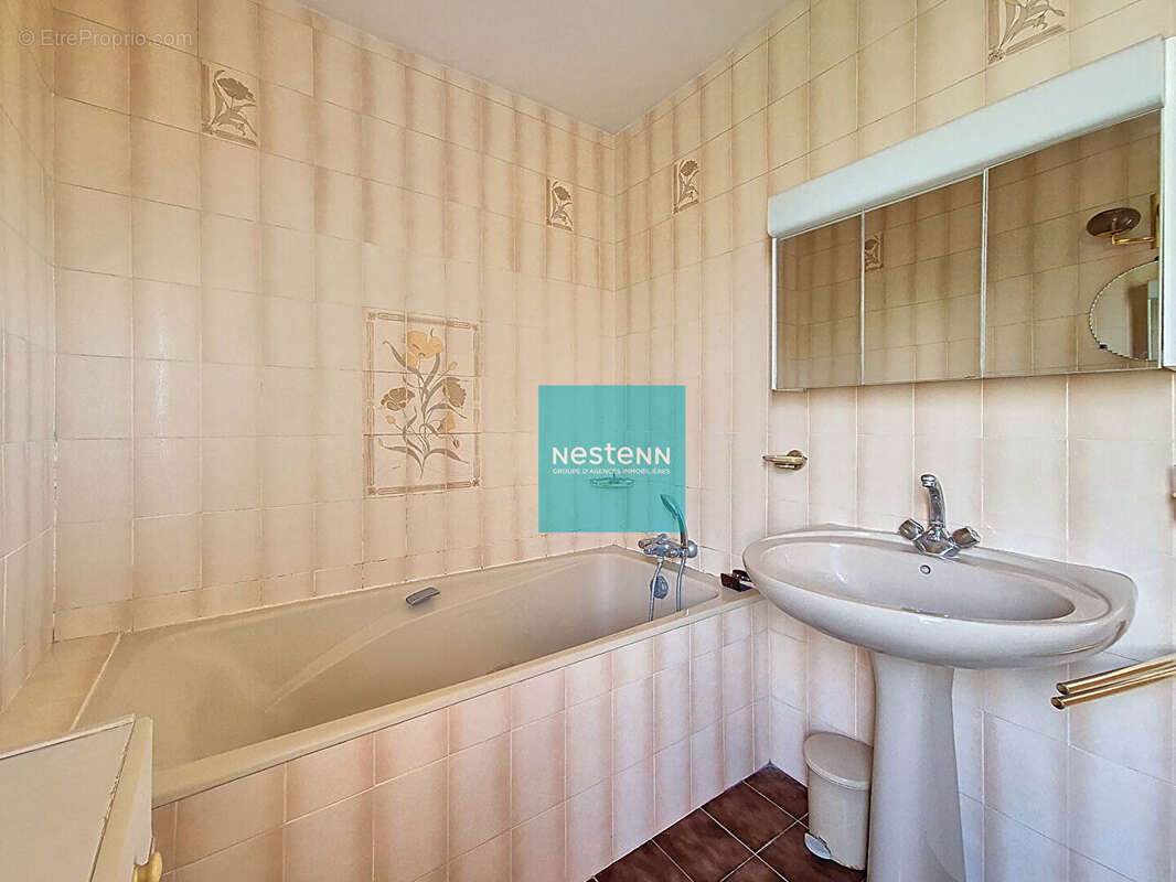 Maison à FRANCONVILLE