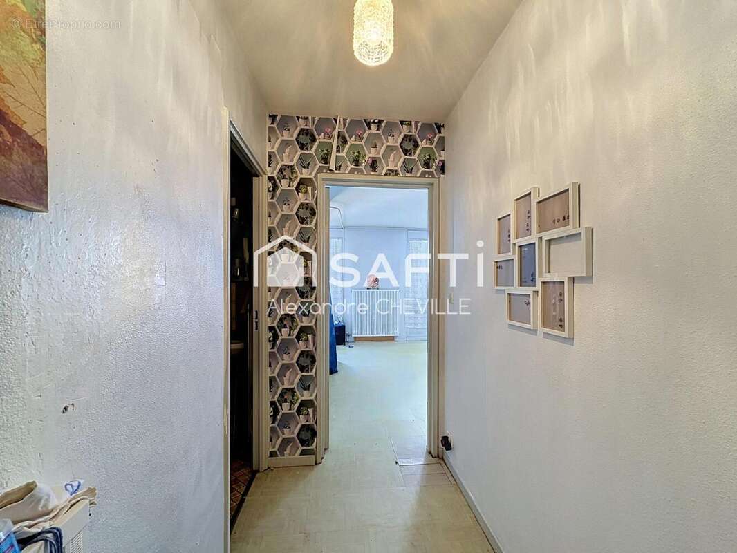 Photo 3 - Appartement à VICHY
