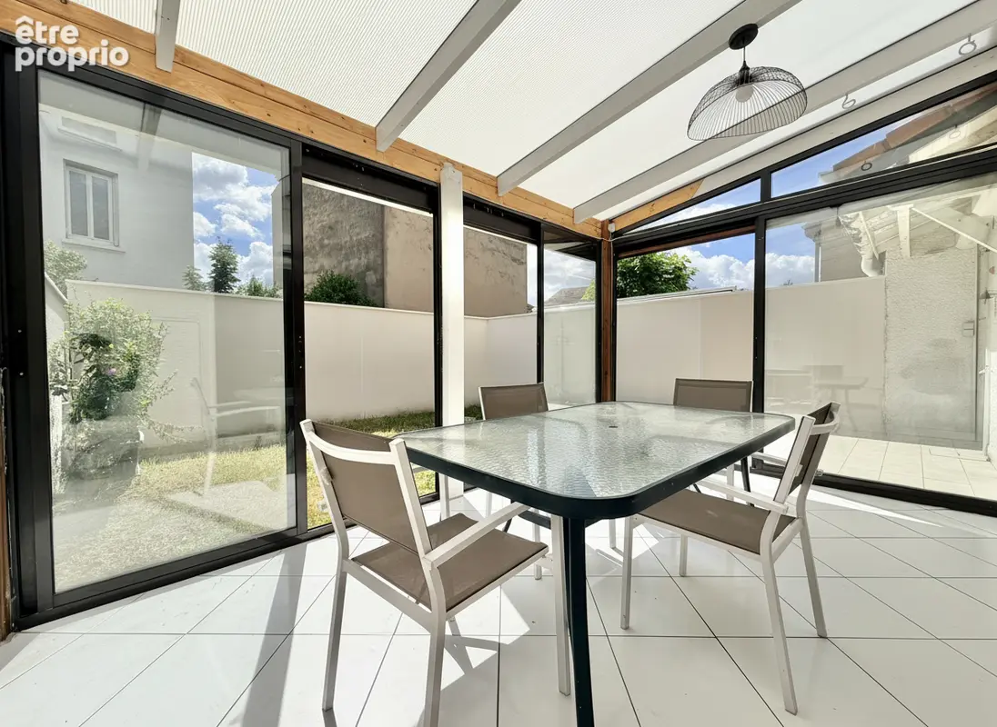 Maison 100m² à villeurbanne - photo 3