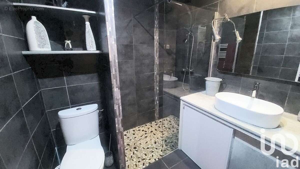 Photo 8 - Appartement à RIVE-DE-GIER