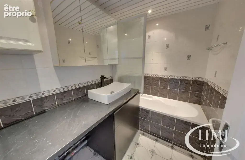 Appartement 4 pièces 87 m² à vendre à Courcouronnes (91080) - photo 9