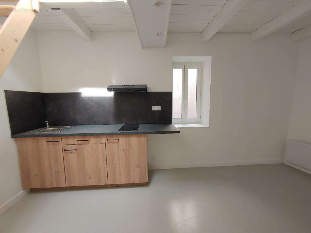 Appartement à MILLAU