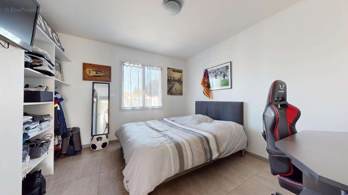 Photo 6 - Maison à LEGE-CAP-FERRET