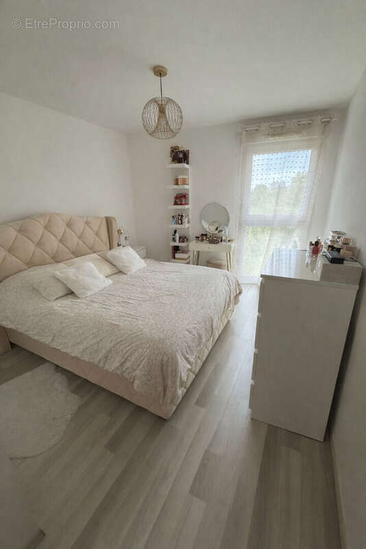 Appartement à ORVAULT