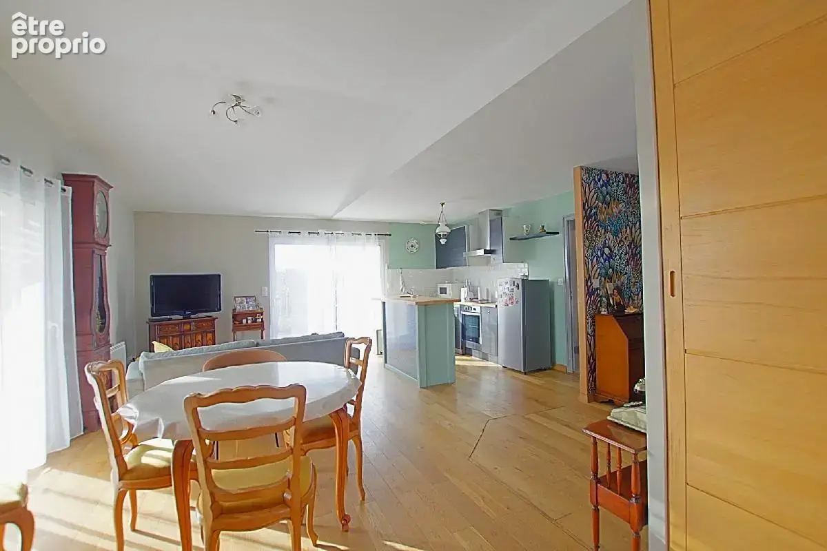 Maison 4 pièces 69 m² à vendre à Sainte-Foy (85150) - photo 3