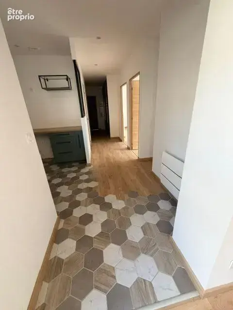 Appartement À Vendre - photo 6