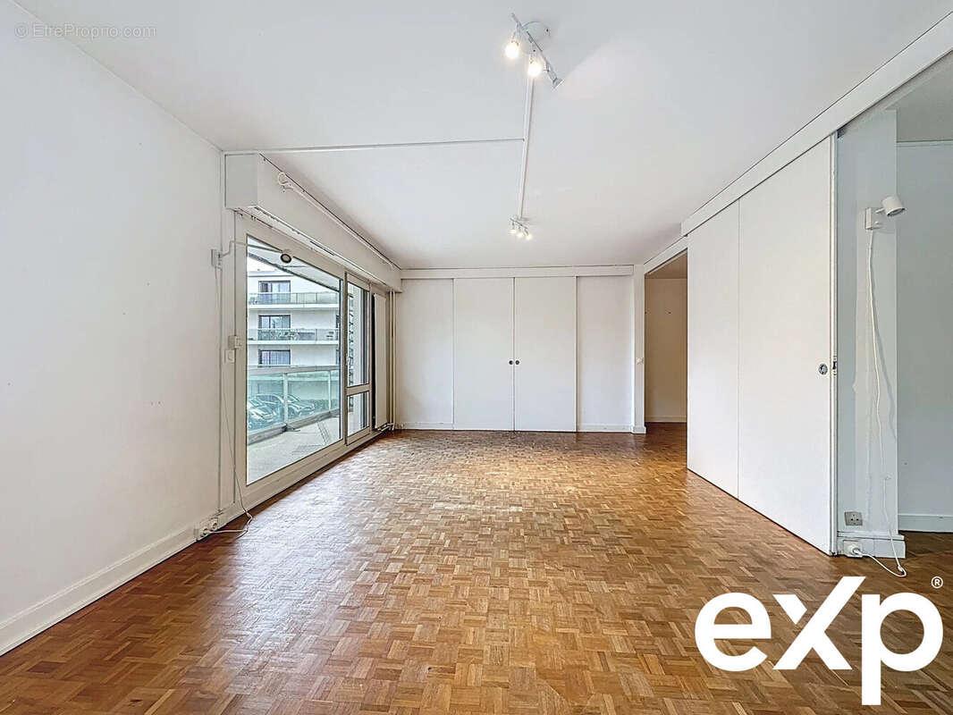 Appartement à CHANTILLY