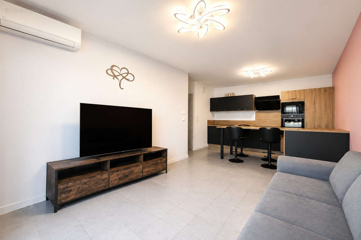 Appartement à ISTRES