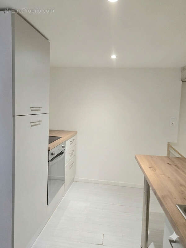 Appartement à GAILLAC