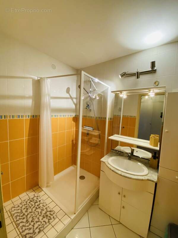 Appartement à LORIENT