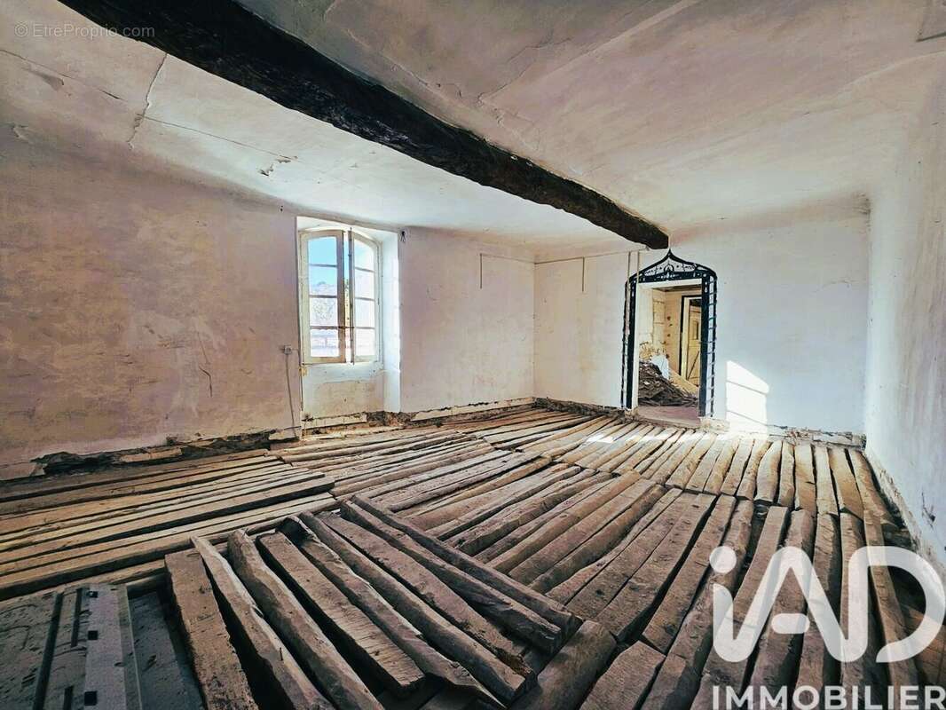 Photo 6 - Maison à MONTFERRAT