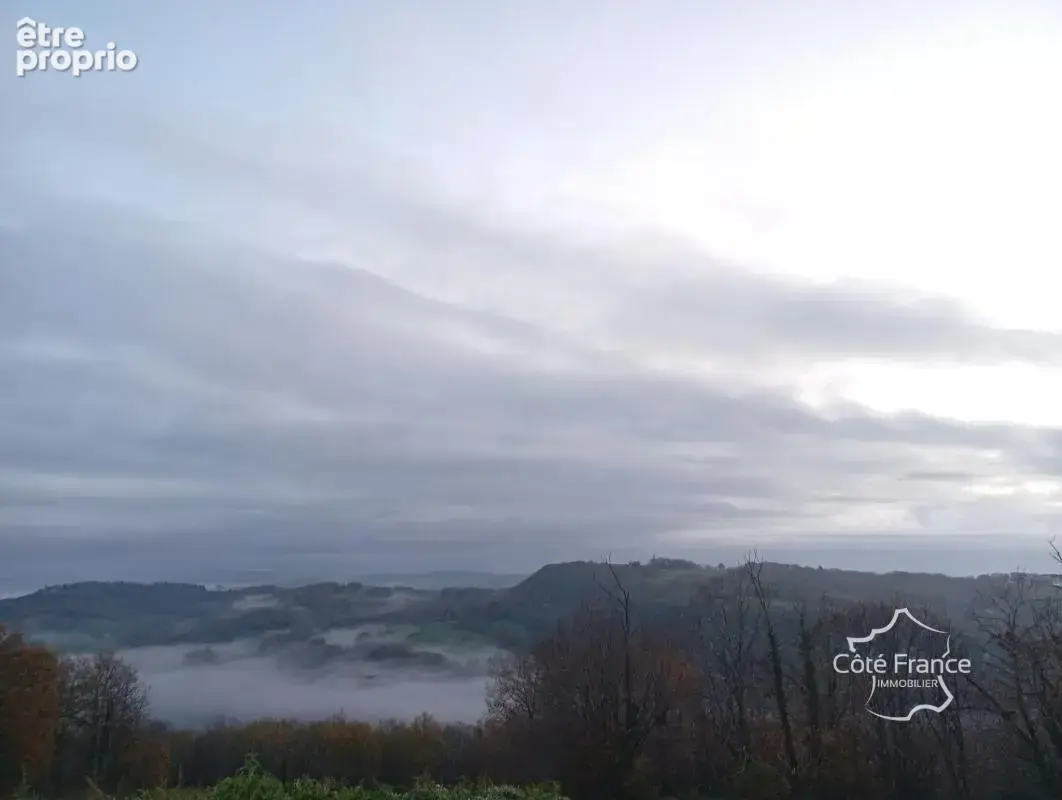 Villa moderne avec vue panoramique sur la vallée de la Dordo - photo 6