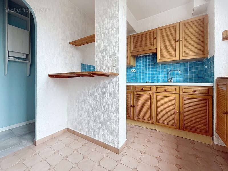 Appartement à FERNEY-VOLTAIRE