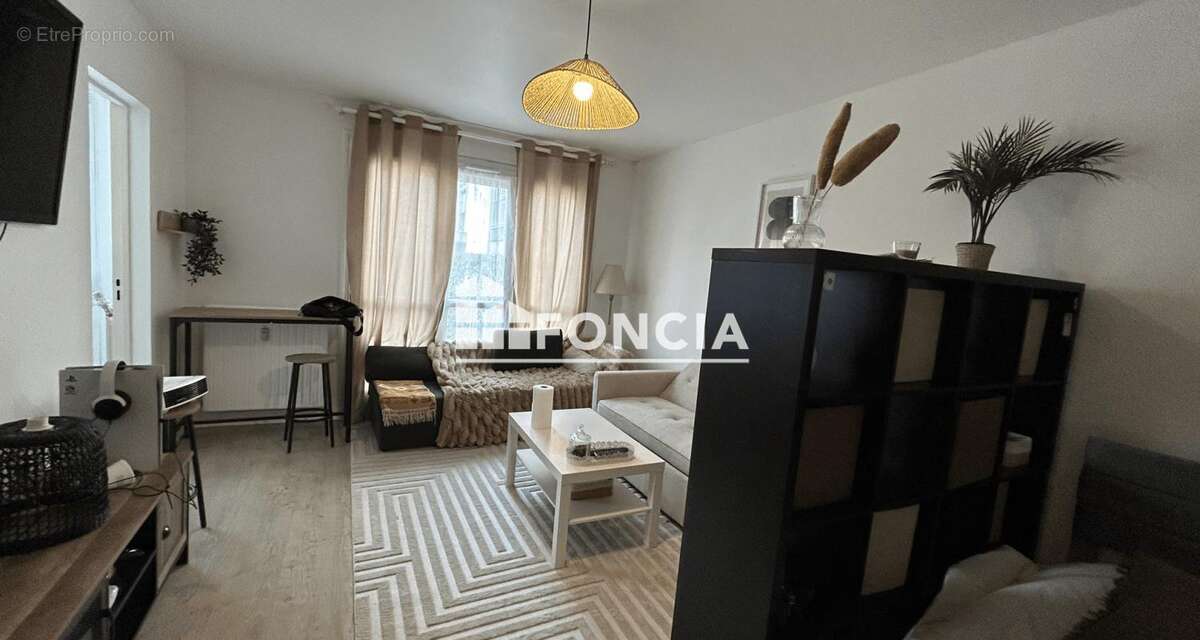 Appartement à ORLEANS