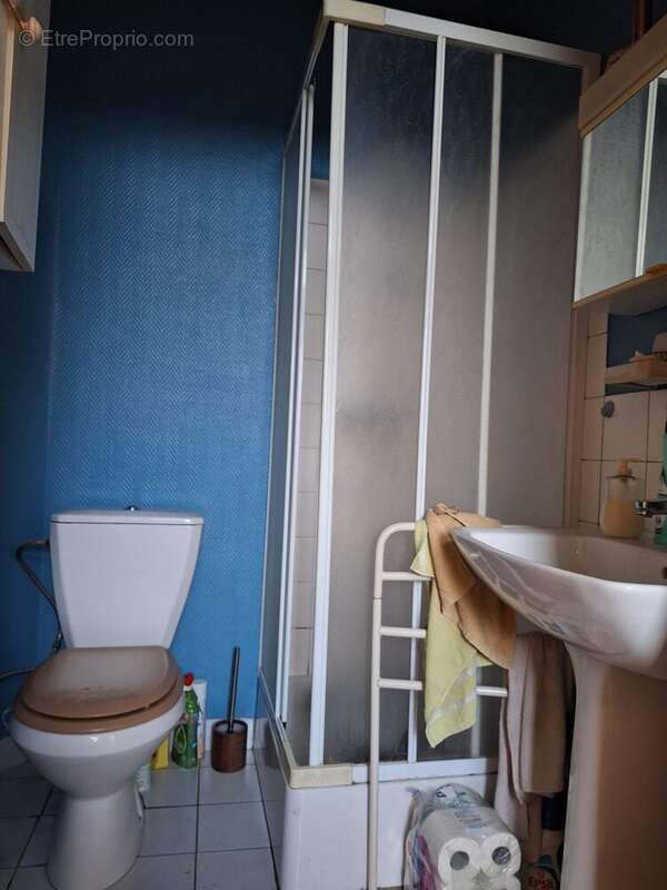 Maison à SAINT-NICOLAS-DE-REDON