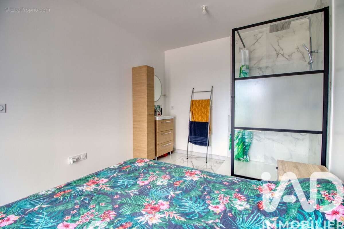 Photo 6 - Maison à AUBERGENVILLE