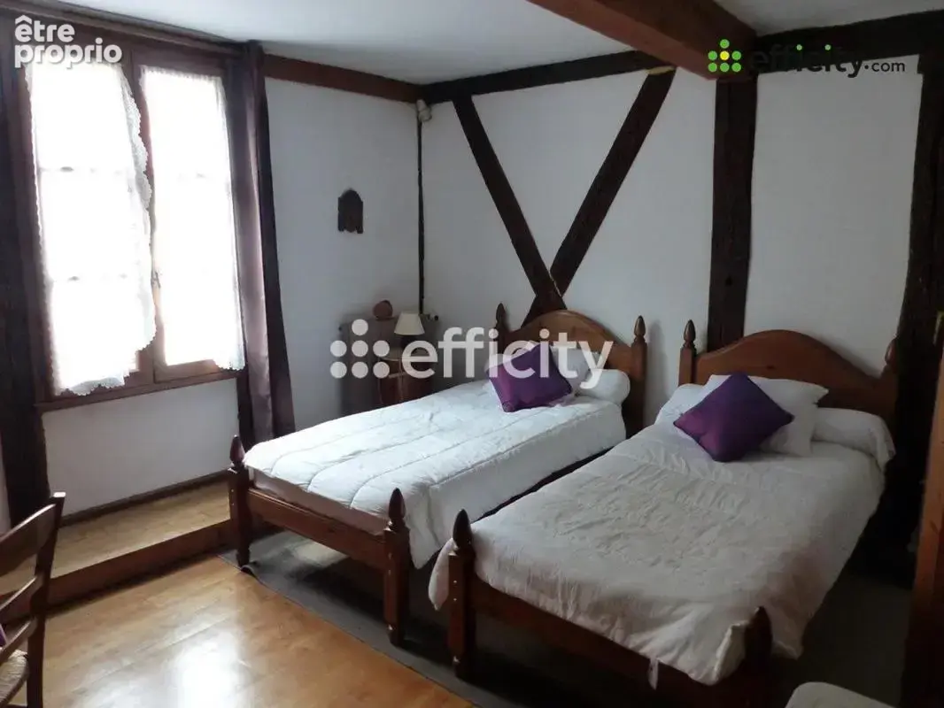 Maison 6 pièces 140 m² à vendre à Bergerac (24100) - photo 8