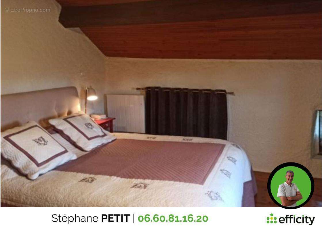Maison 164 m² à Saint-Hostien  - photo 9