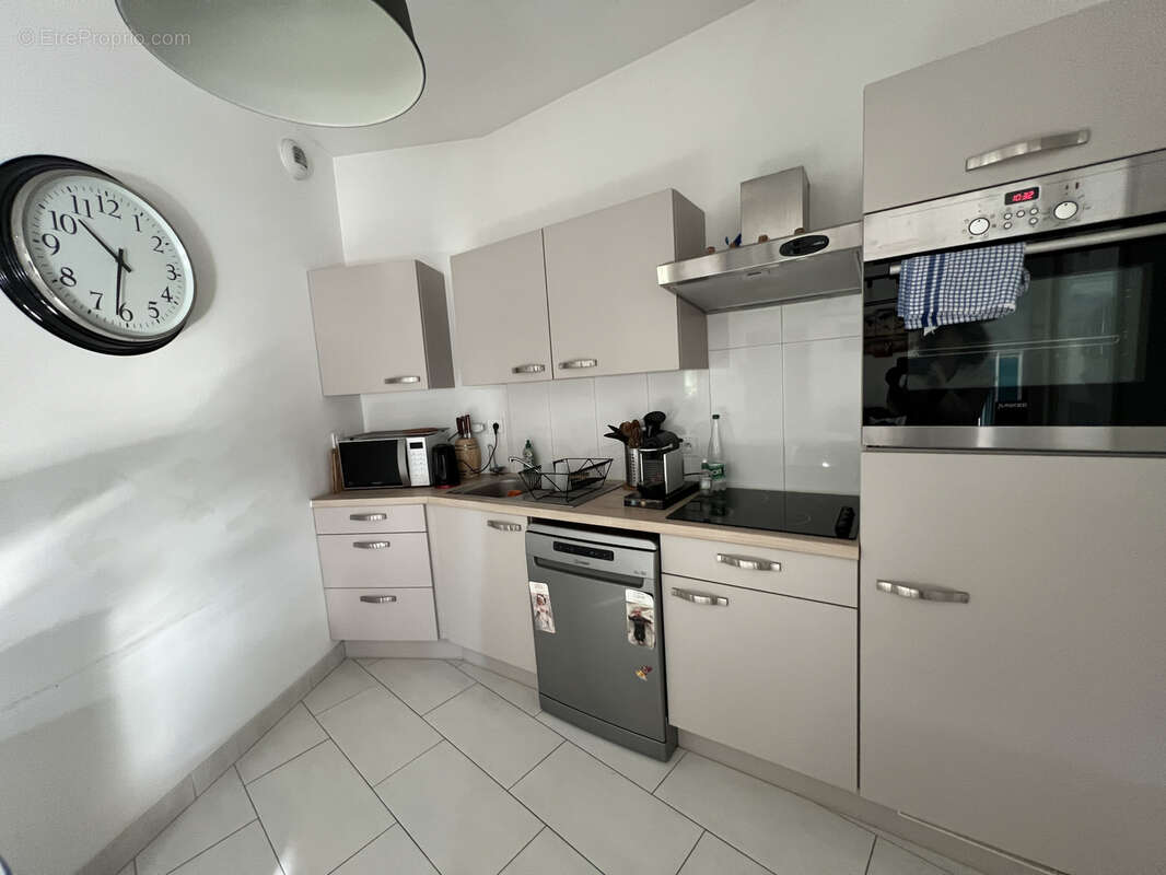 Appartement à LES SABLES-D&#039;OLONNE