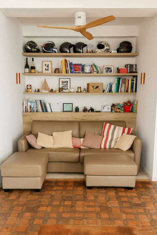 Appartement à MARSEILLE-2E