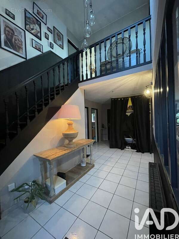 Maison 143 m² à Premont  - photo 5