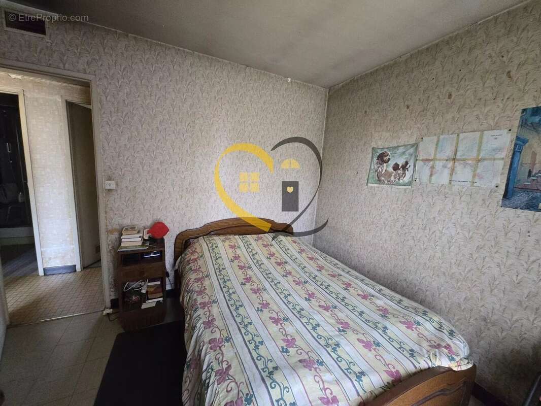 Maison à MENETOU-SALON