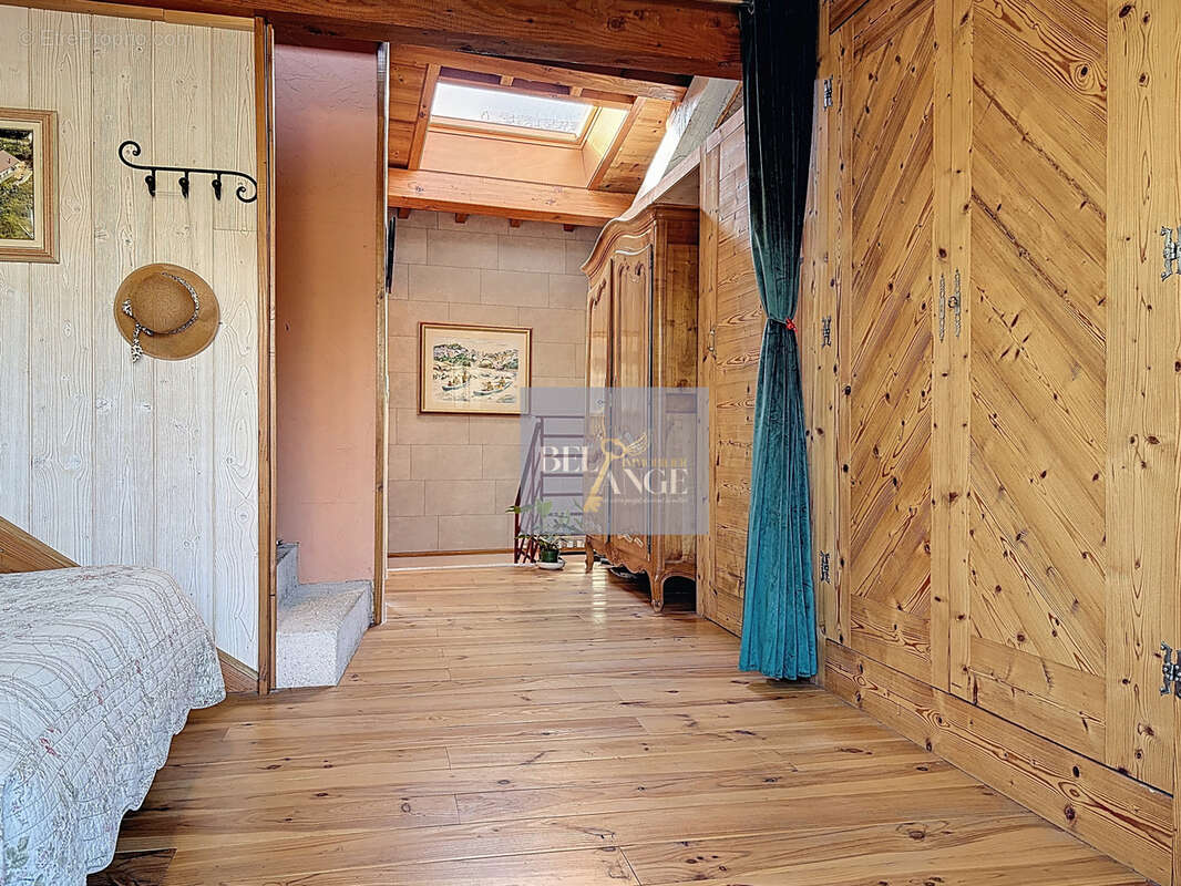 Maison à SAINT-AMBROIX