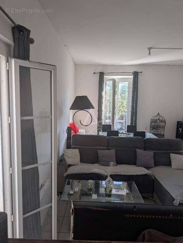 Appartement à NARBONNE