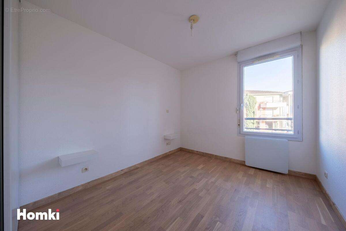 Appartement à FENOUILLET