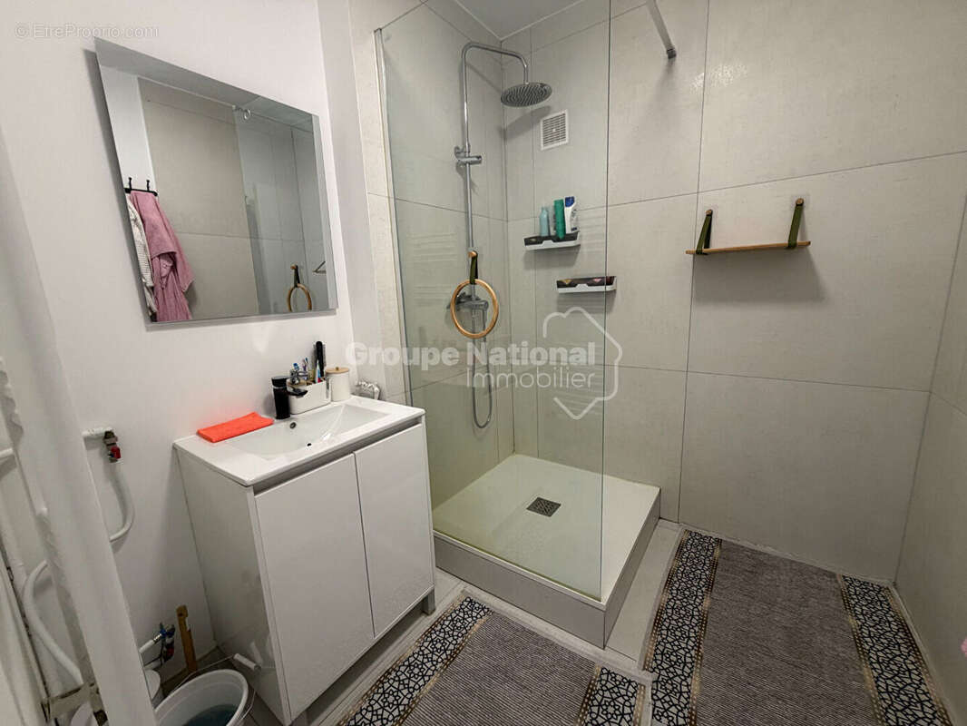 Appartement à MARIGNANE
