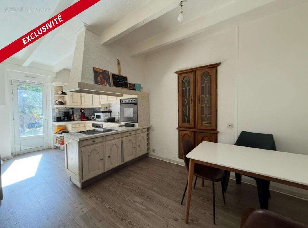 Maison à MALESTROIT