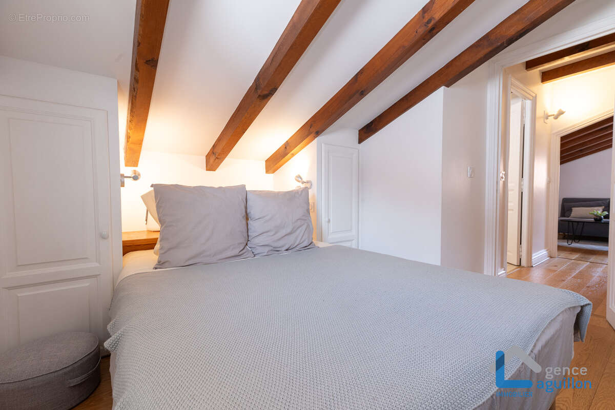 Appartement à SAINT-JEAN-DE-LUZ