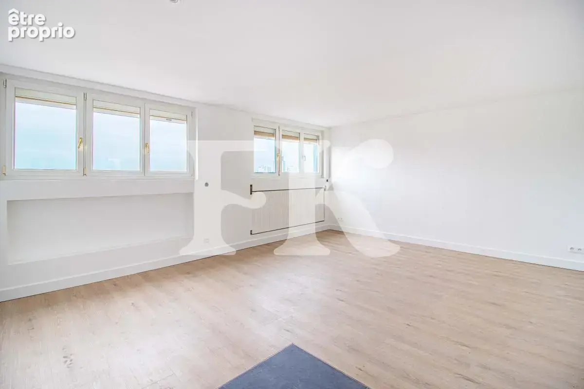 Appartement à COLOMBES