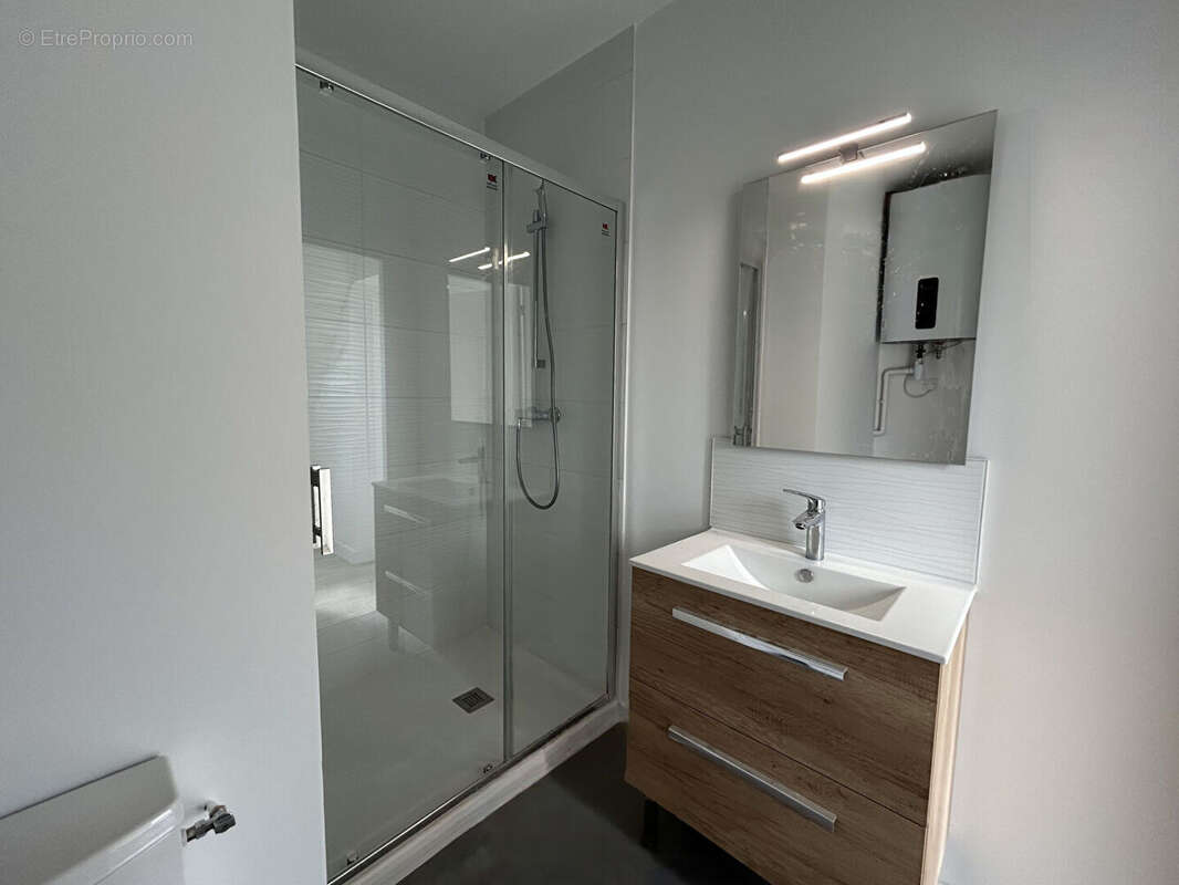 Appartement à GUILERS