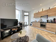 Appartement à QUINTIN
