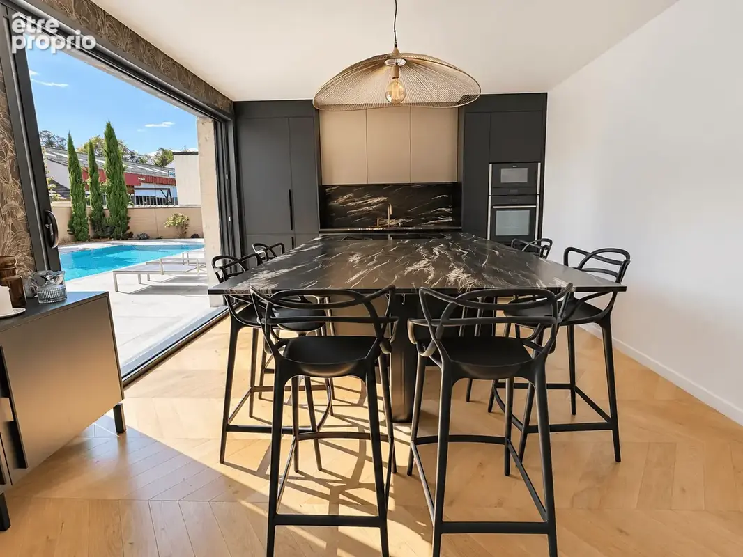 Découvrez en Exclusivité cette propriété d’exception - photo 7