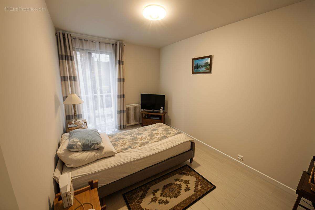 Appartement à TORCY