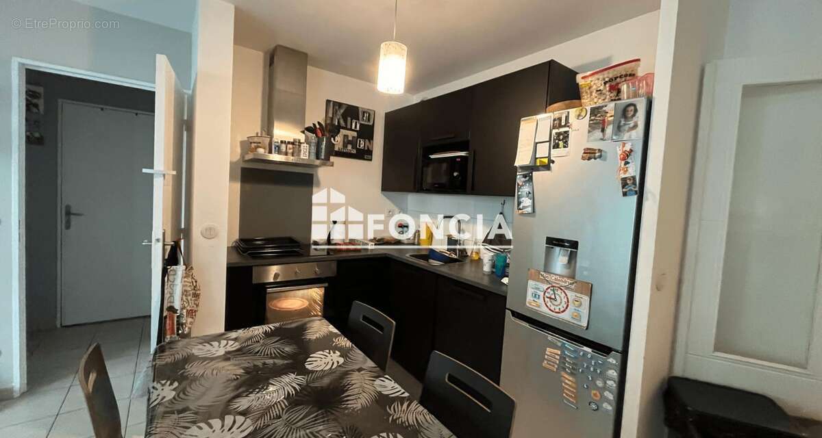 Appartement à CALUIRE-ET-CUIRE