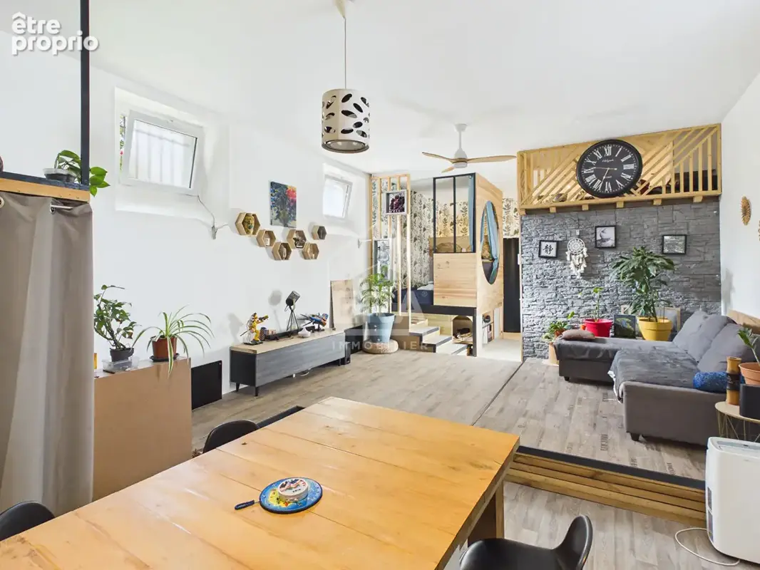 Appartement à HASPARREN