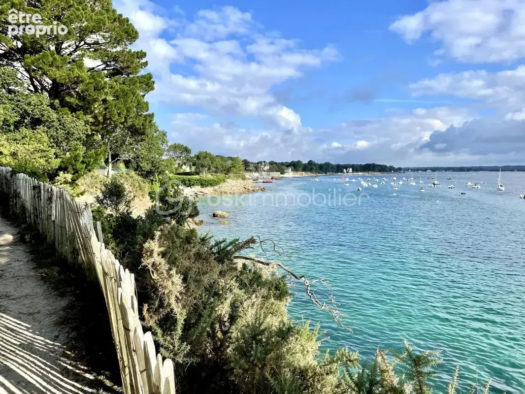 Maison 5 pièces – 132 m² – cap coz - photo 17