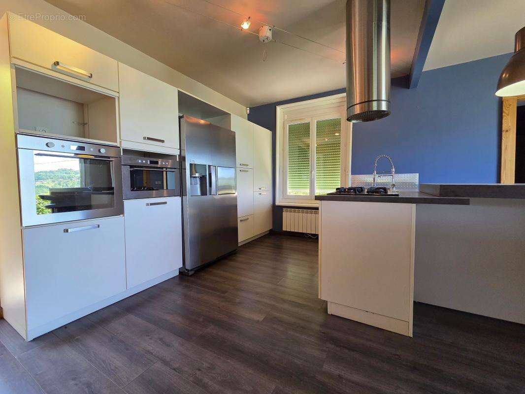 Maison Vue Lac  - 101m² habitables - photo 6