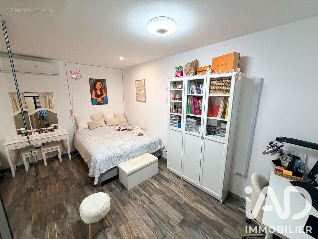 Photo 5 - Appartement à ALLAUCH