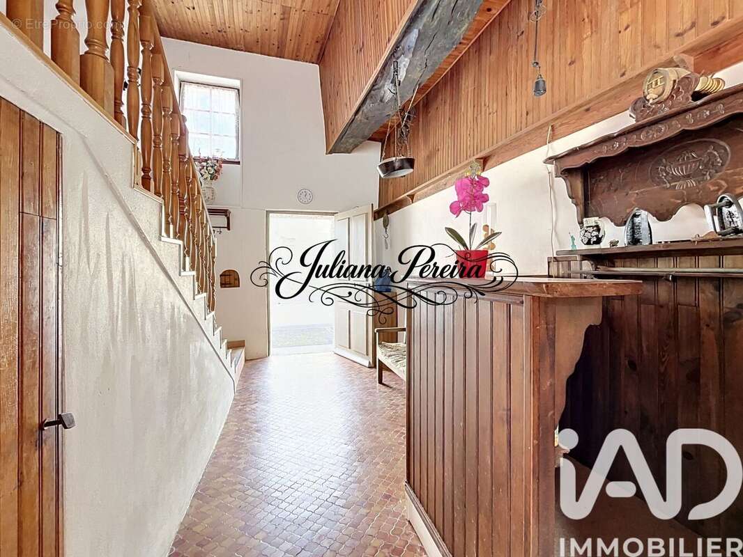 Photo 6 - Maison à MEZIERES-SUR-SEINE