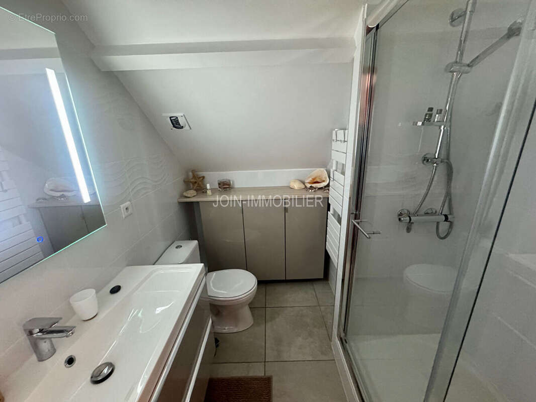 Appartement à DIEPPE
