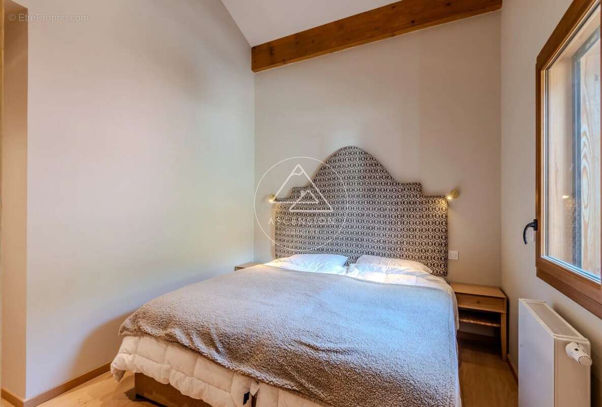 Appartement à LES GETS