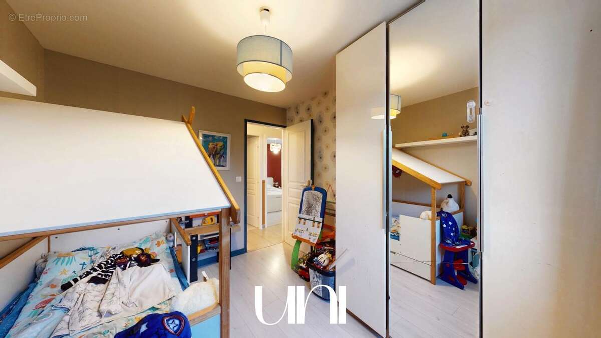 Maison à ANGERVILLE