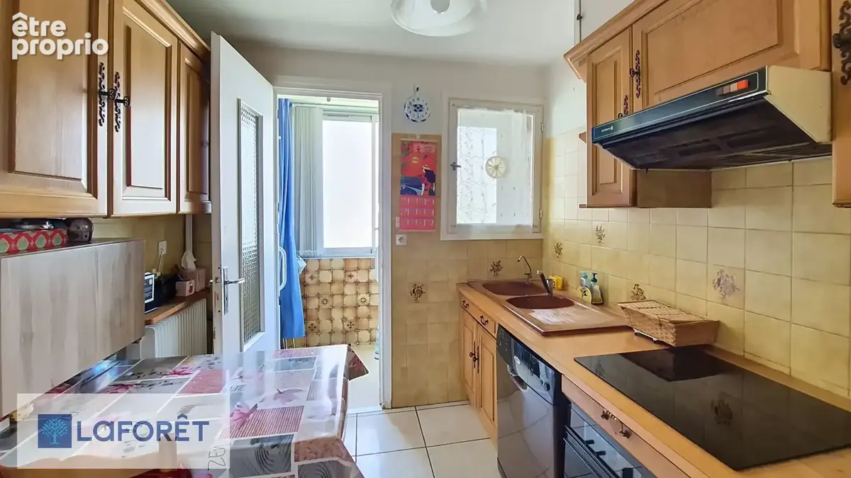 Appartement Six Fours Les Plages 3 pièces 63 m2 - photo 4