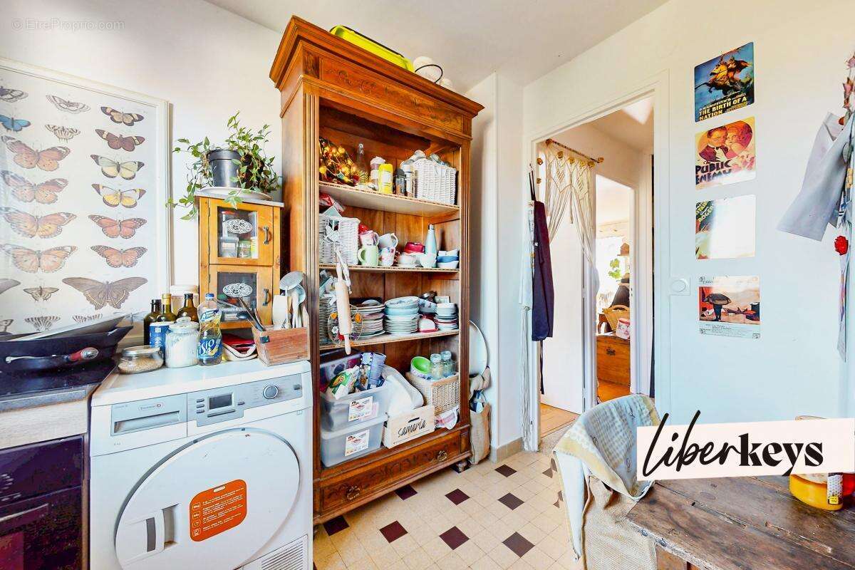 Appartement à SAINT-MARCELLIN